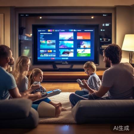 电视搜索神器：轻松找到你想要的节目