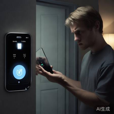 王力改智能锁锁体：安全守护，智能生活新选择