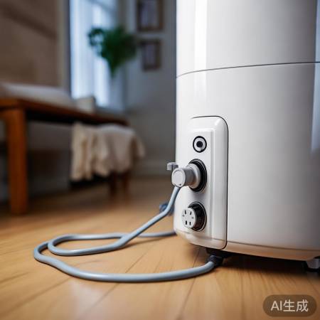 电热水器地线安装，安全生活必备