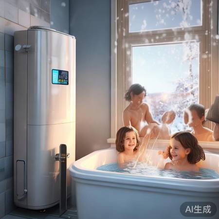 江西速热热水器,温暖冬日生活