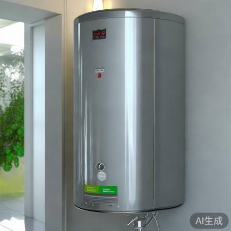 热水器高能效，节能环保