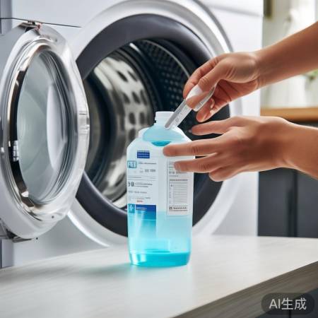 TCL滚筒洗衣机使用方法指南