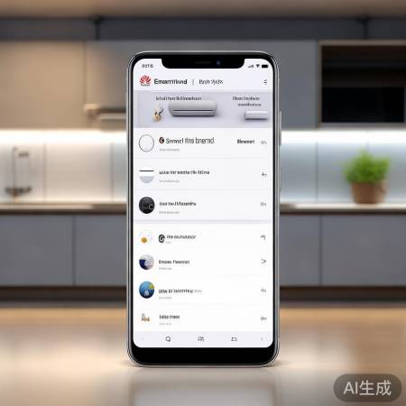 华为手机轻松操控空调：快速上手指南