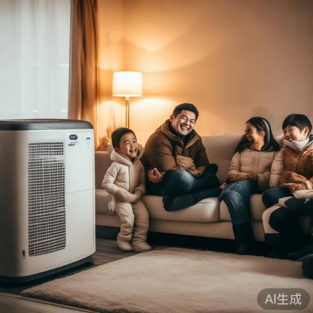 株洲空气能热泵安装攻略：轻松实现冬季温暖舒适