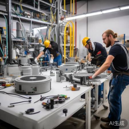 专业安装,确保安全