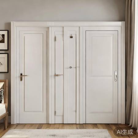 单门经济,双门宽敞,子母门安全