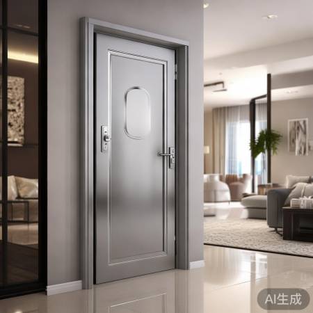 门价因城市、材质、功能而异