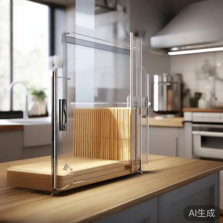 实用筷子篮，提升生活品质