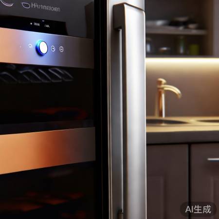 红酒柜冬季制热功能，温暖您的品酒时光