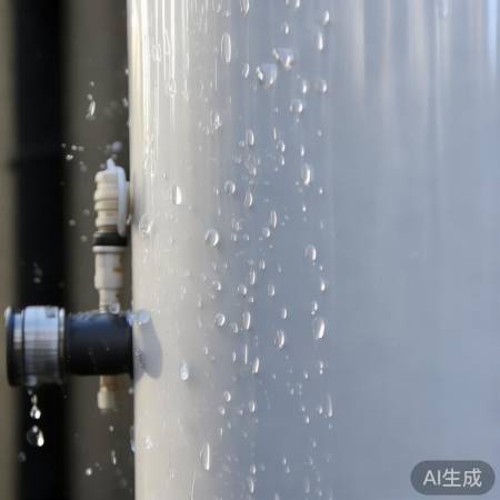 户外电热水器清洁保养