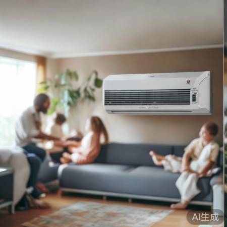 空调取消定时开关的正确方法，一步到位