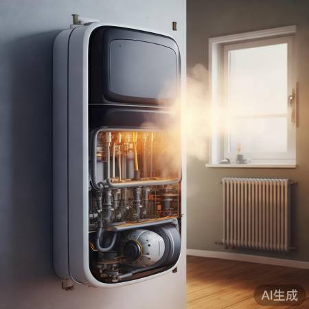 壁挂炉维修：揭秘高效节能的工作原理