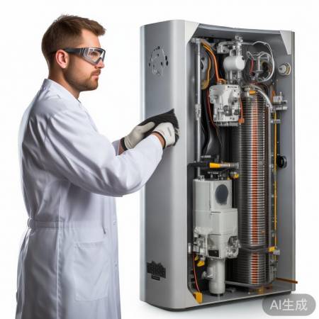 壁挂炉保养,节能延寿