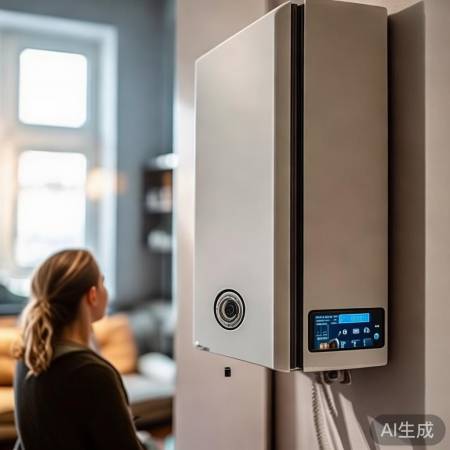 壁挂炉选择:按需而定