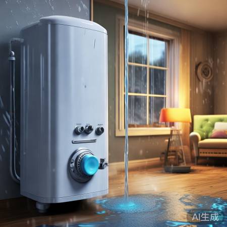 热水器水流小？揭秘四大常见原因