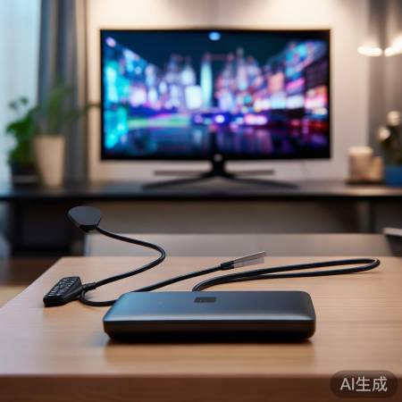 电信宽带与电视机连接的最佳方案