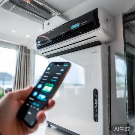 智能控制,生活更酷