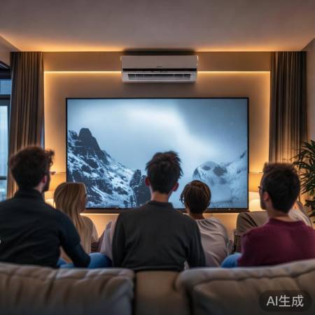 电影时光，暖意融融