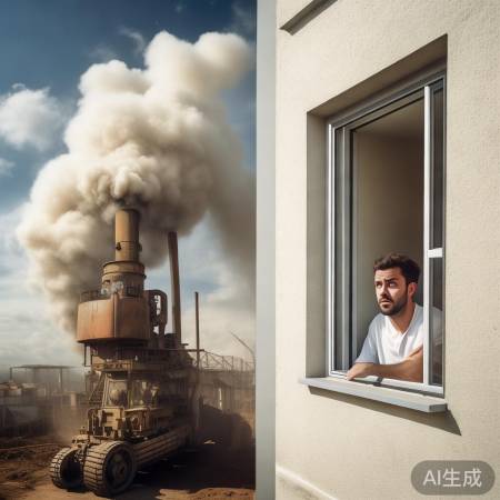 空气能噪音过大，维修技巧详解