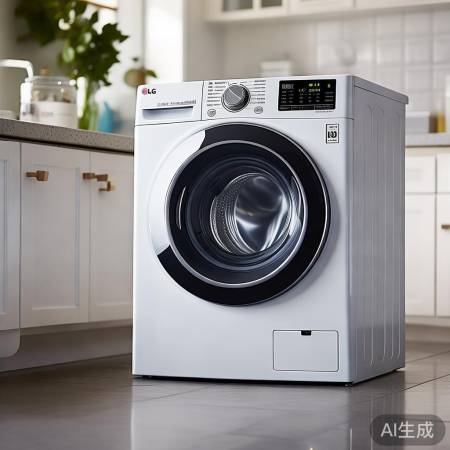 LG洗衣机高性价比