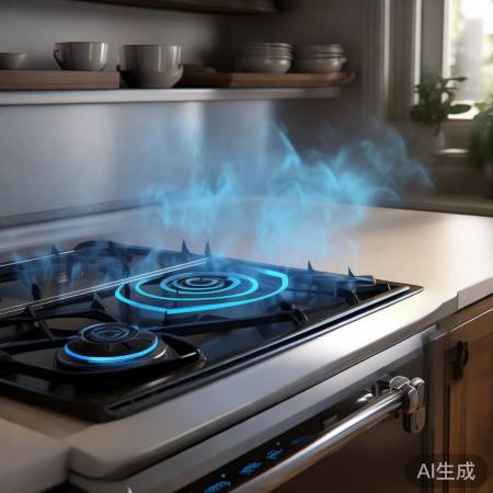 集成灶变频风机风压解析：如何提升烹饪体验