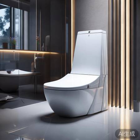 恒洁智能马桶：恒温体验，畅享舒适卫浴时光