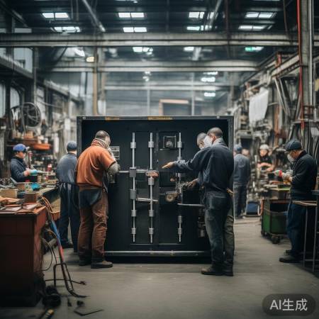 莆田荔城修柜口碑好