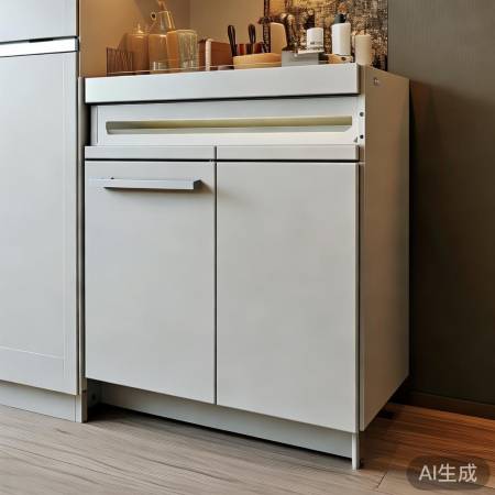 简约消毒柜,美观实用