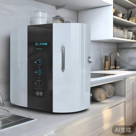 智能消毒柜，家庭卫生新选择