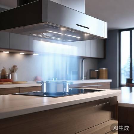 2023年最新油烟机排放标准解析