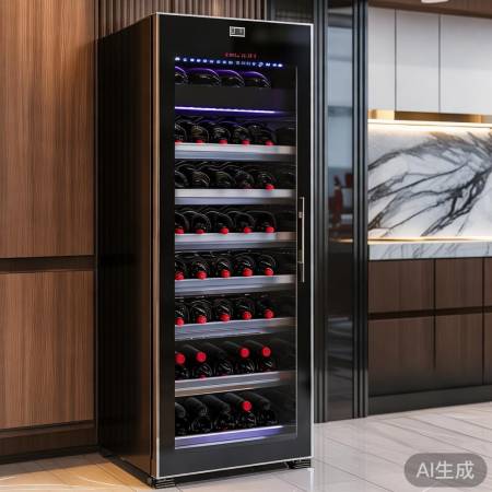 厦门红酒柜品牌排行：品质生活必备佳选