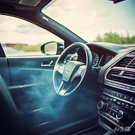 副驾驶空调使用教程，轻松掌握！