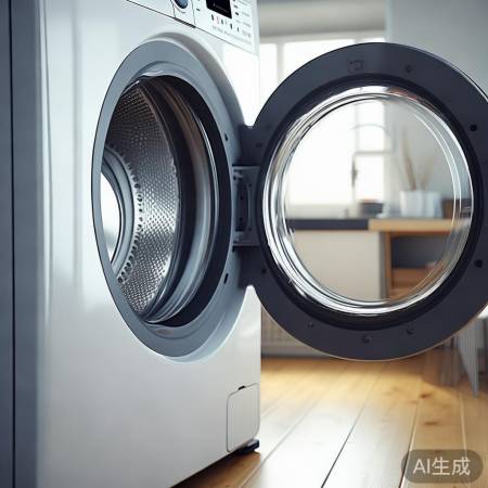 家用全自动洗衣机选购指南：轻松洗净，生活更便捷