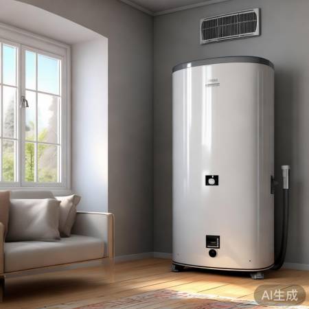 煤气热水器使用不当致儿童中毒悲剧，家长需警惕安全使用方法