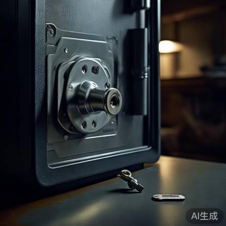 家用隐藏柜保险柜开启攻略：轻松解锁教程