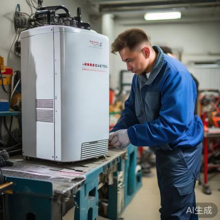 沈阳热水器管家,手艺精湛,服务