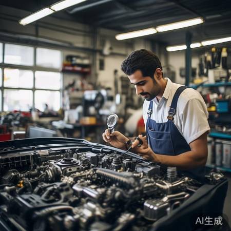 “维修公司靠谱技巧”