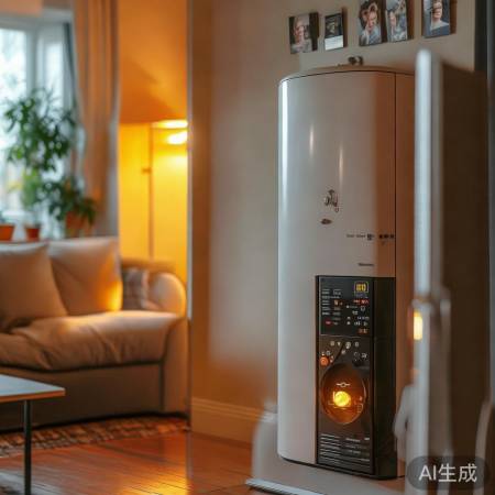 白银壁挂炉维修培训教程：快速掌握维修技能