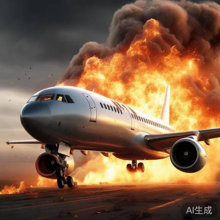 坐飞机燃气灶未关会有哪些严重后果？