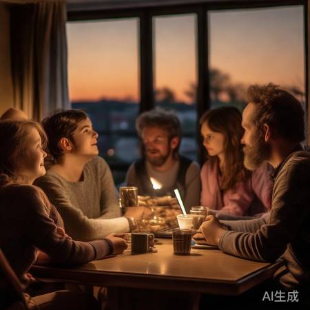 “生活启示,安全至上”