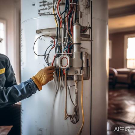 热水器安全使用指南：如何预防漏电隐患