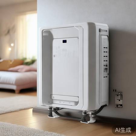 低温空气能热泵设备：节能环保的新选择