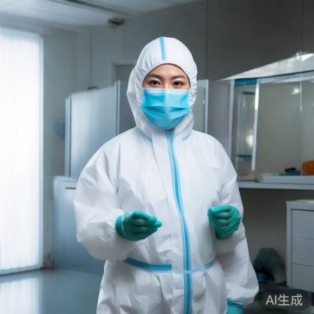 短时高效消毒，告别长时间等待！