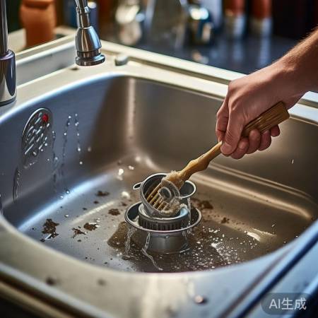 壁挂炉水泵启动缓慢处理技巧