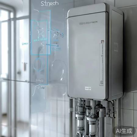 壁挂炉加水操作步骤详解