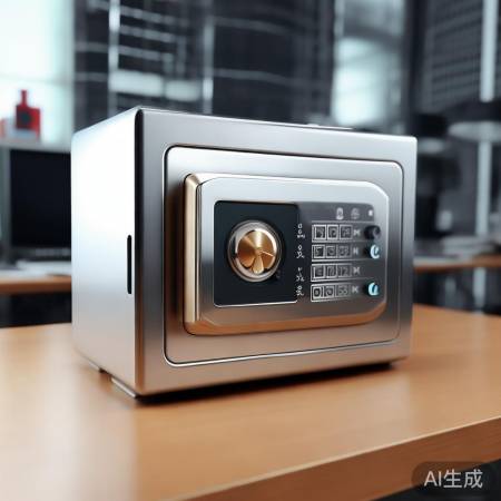 密码保险柜品牌对比：揭秘最不靠谱的选择