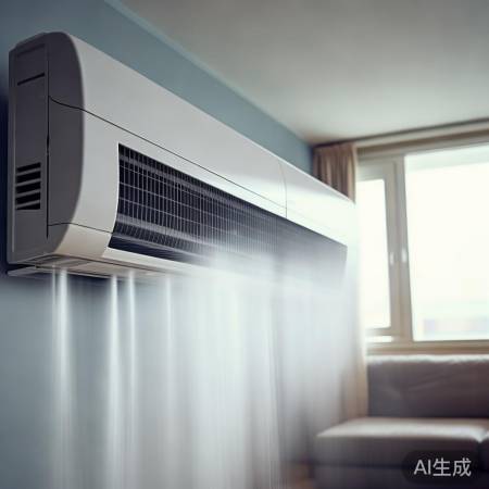 中央空调送风不热？原因揭秘！