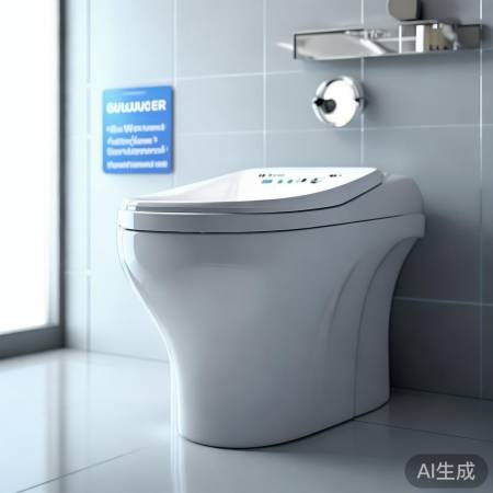 智能马桶材质、节水、品牌重要