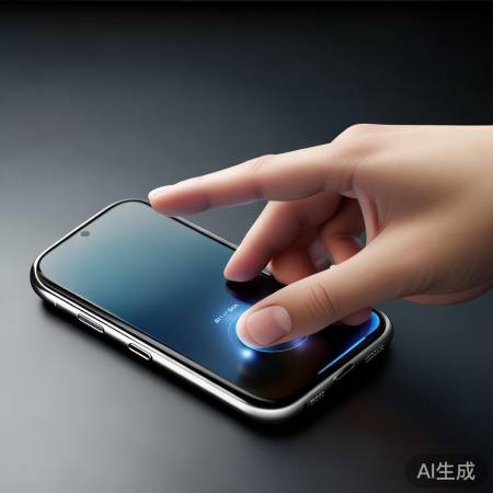 iPad指纹锁添加教程：轻松设置个性指纹解锁方法