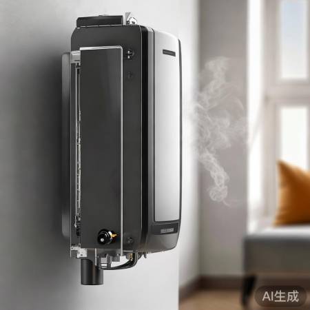 壁挂炉尺寸与能耗：揭秘小尺寸省气之谜